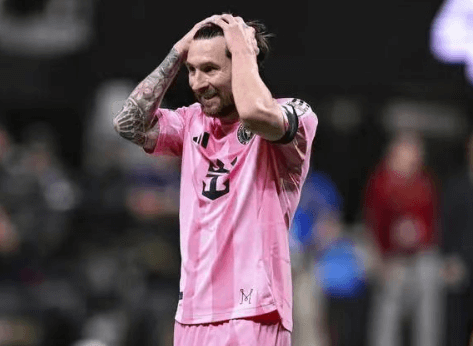 Messi vai falhar as eliminatórias do Mundial devido a lesão