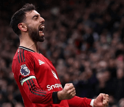 Carrick revitaliza o gigante adormecido, o Manchester United vive um renascimento