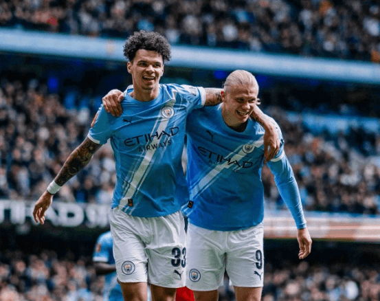 Manchester City bate recorde com três vitórias sobre o Liverpool esta temporada