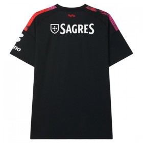 Camisola Sport Lisboa e Benfica Equipamento 3ª 2026-27 Manga Curta