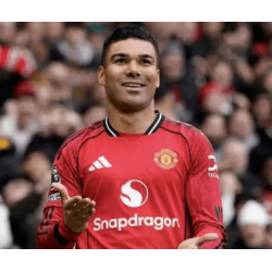 A camisola do Manchester United está prestes a regressar ao palco principal da Europa