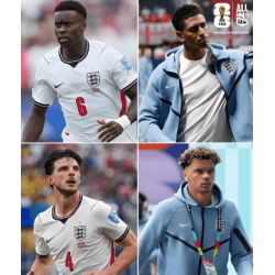 Inglaterra enfrenta crise dos cartões amarelos Inglaterra enfrenta crise dos cartões amarelos