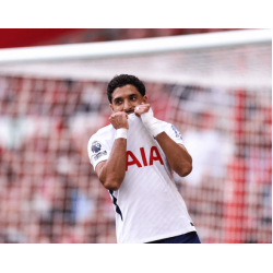 Porque é que o Tottenham não consegue engrenar? Porque é que o Tottenham não consegue engrenar?